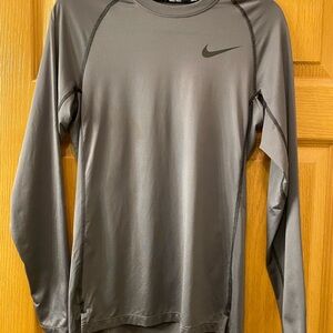 Nike Pro Dri-Fit long sleeve tee